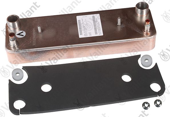 VA Kondensator Vaillant-Nr. 0020273861