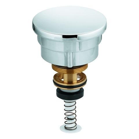 GROHE Umstellung 48405 chrom .