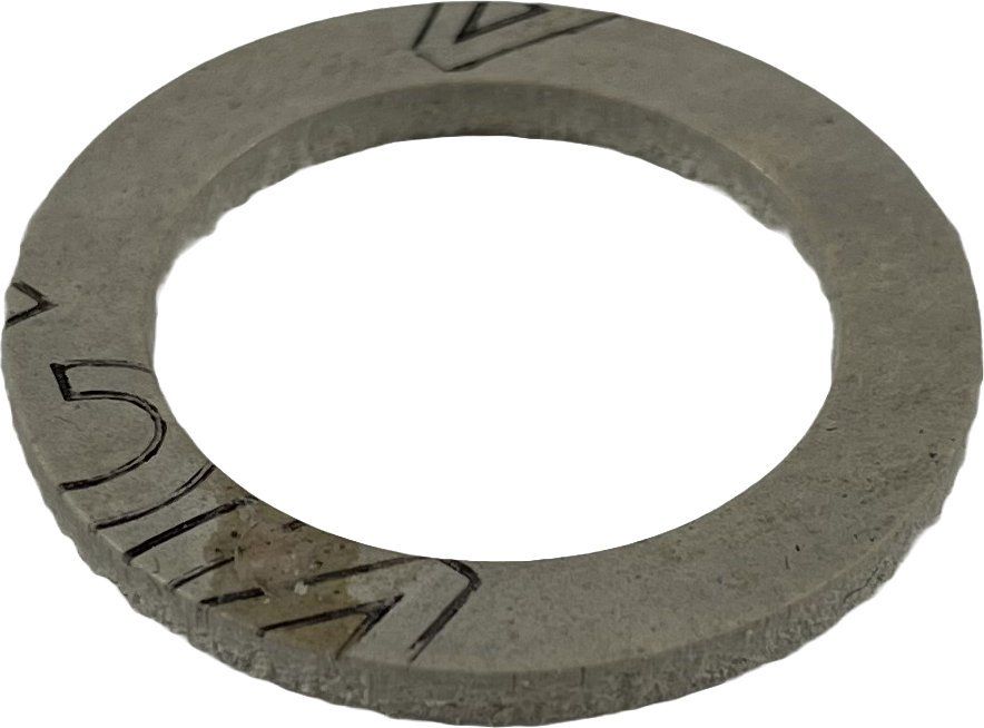 BOSCH Ersatzteil TTNR: 8738213366 Dichtung AFM34-2 24x17x2 (10x)