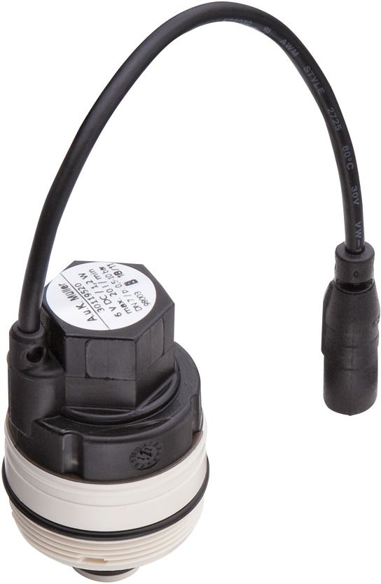 Hansgrohe Kartuschenventil Waschtisch- mischer Elektronik