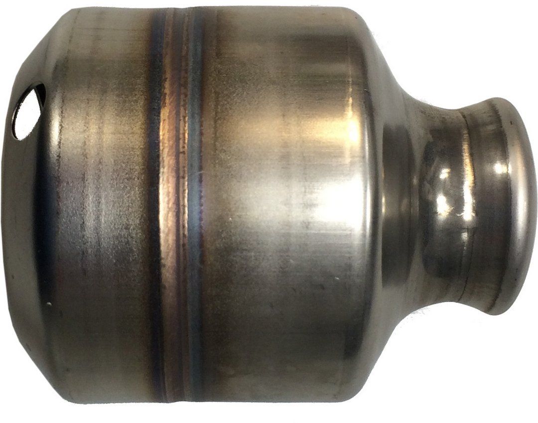 JU Verdrängungskörper für ZWSB 22/28-3 A