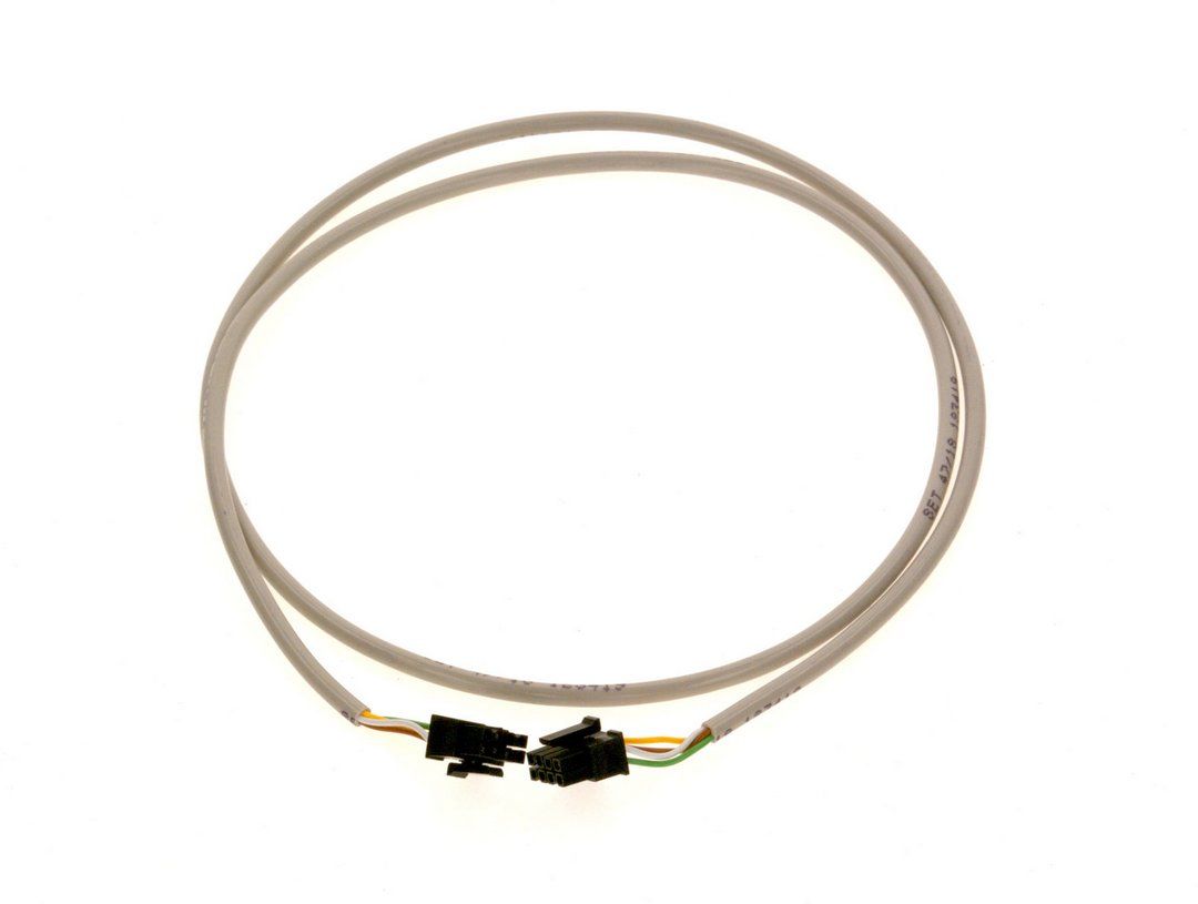 JU Datenleitung SAFe für KBR120280-3A, MKB-3A, KUB-3