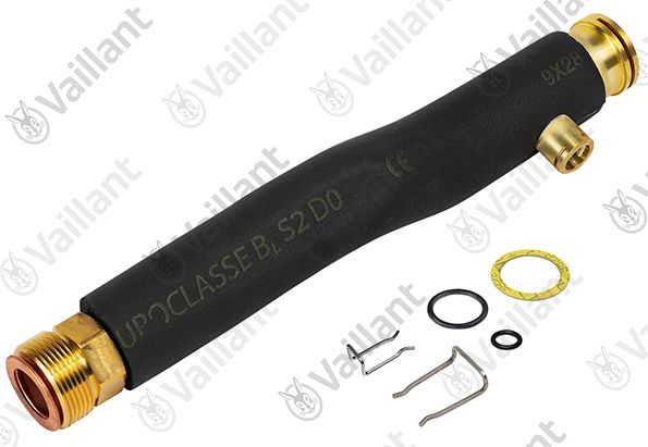 VA Rohr Vaillant-Nr. 0010034437