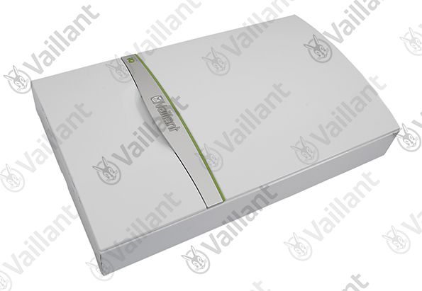 VA Verkleidung, Front (exclusive) Vaillant-Nr. 0020233884
