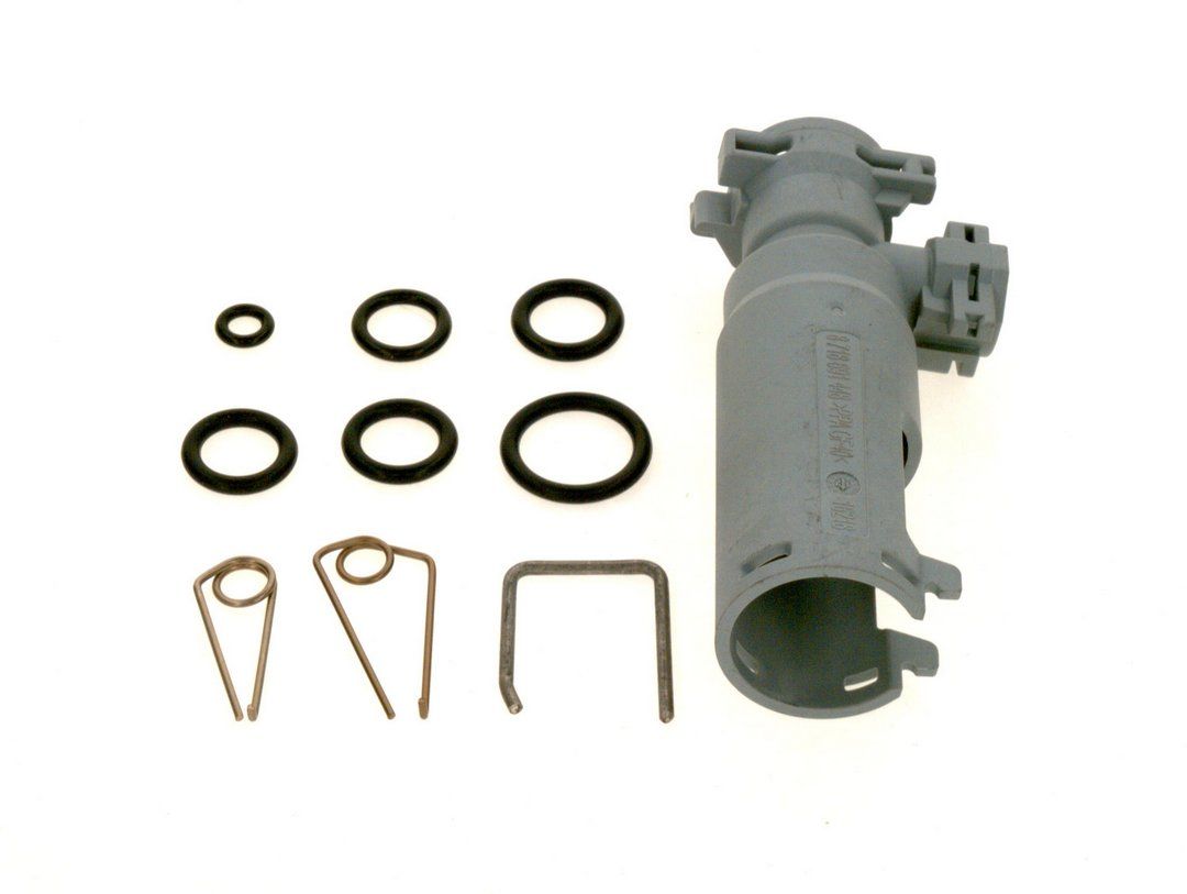 BOSCH Ersatzteil TTNR: 8716118002 Adapter