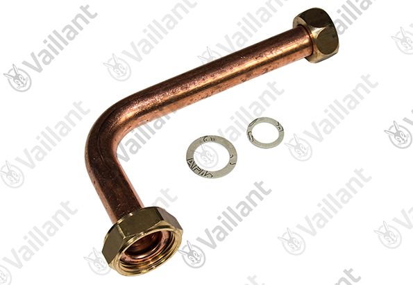 VA Rohr, kpl. VSC 194,244-C (SWT-Speicher)