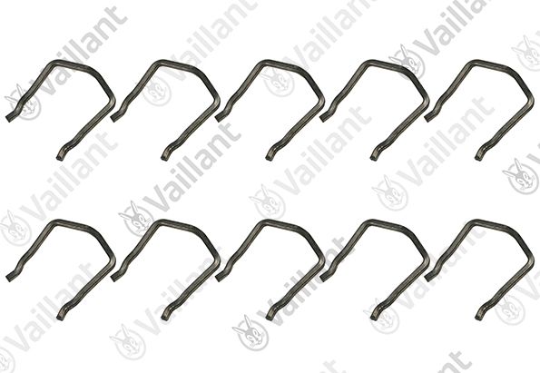 Vaillant Clip VPE=10 Stück