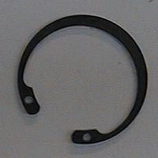 BRÖTJE Sicherungsringe Durchm.38 DIN 472