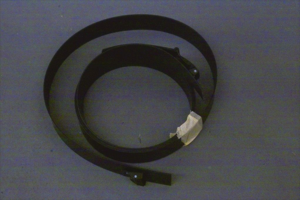 Brötje Spannschelle D.350