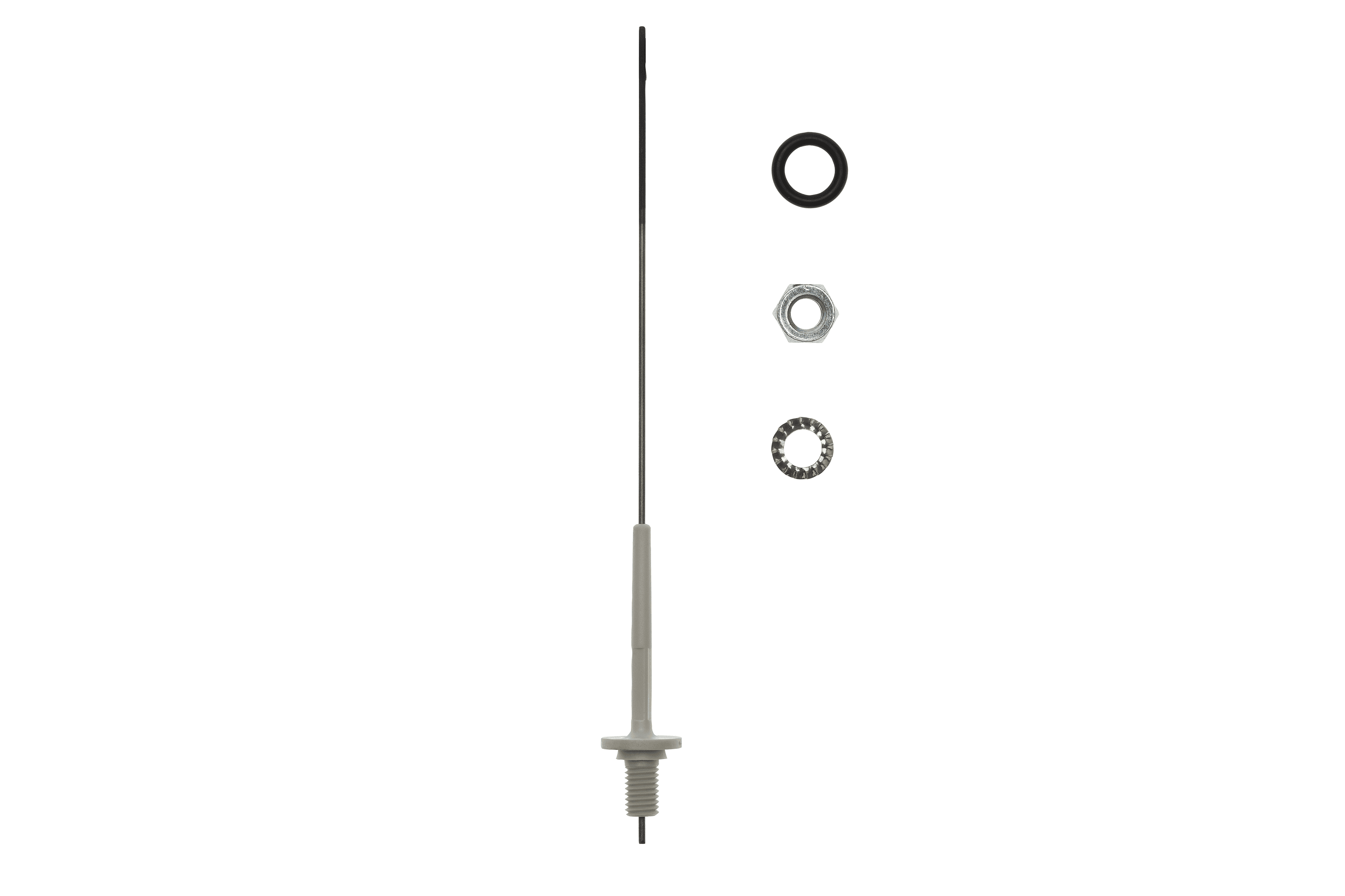 Brötje Fremstromanode L=230 mm
