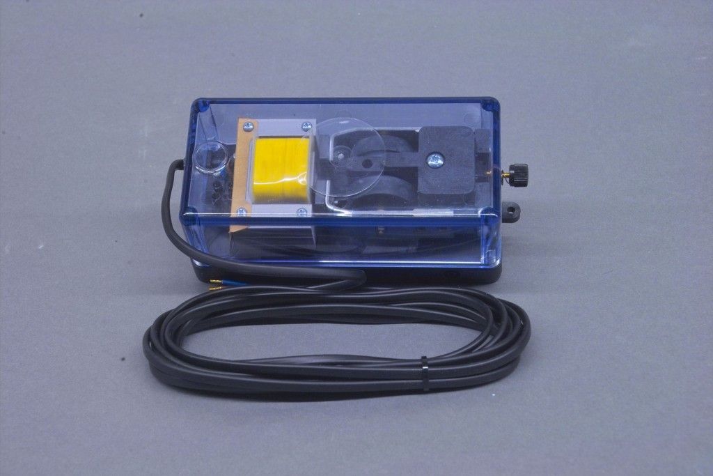 Brötje Kompressor NEOP komplett