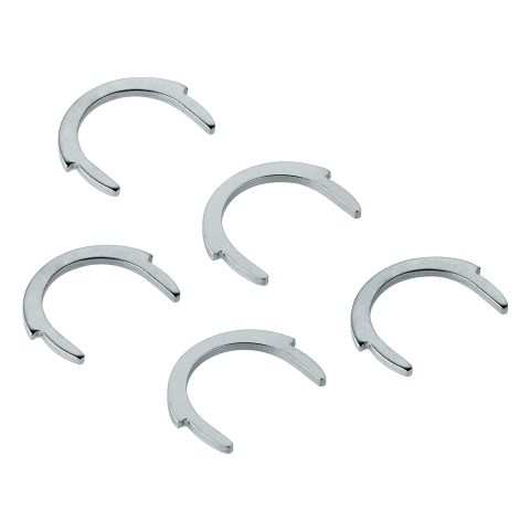 Grohe Sicherungsring 48266 5 Stück