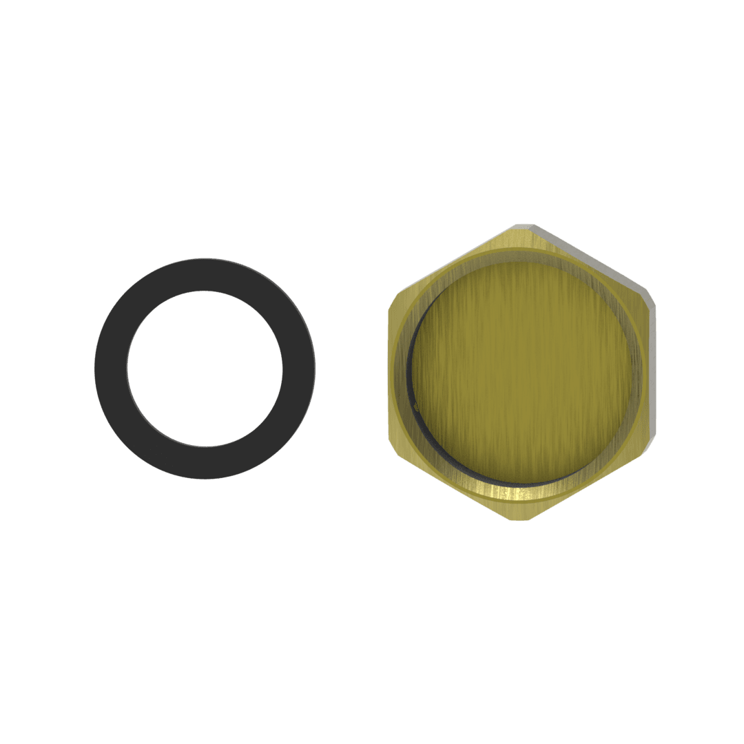 BRÖTJE Stopfen G1 1/4 ETG