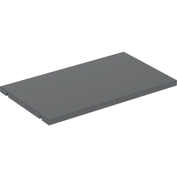 GE Einlegeboden Renova Plan Unterschrank für Waschtisch B:50cm, Bj 2021, lava