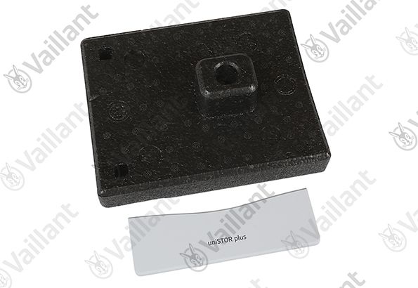 VA Abdeckung, EPP Vaillant-Nr. 0020249367