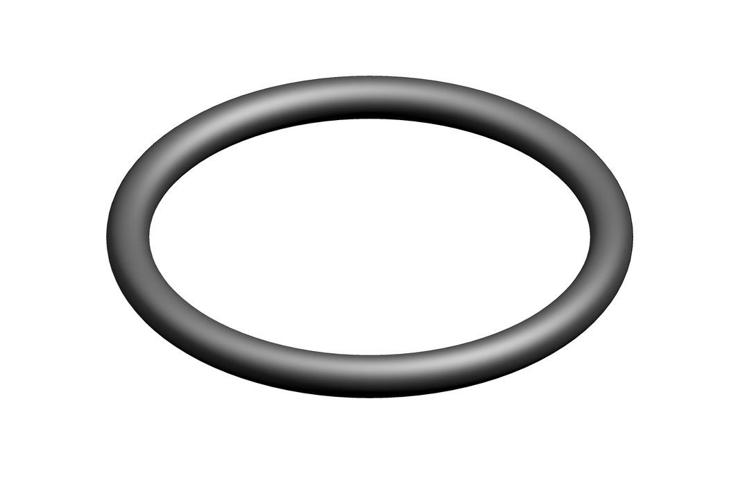 JU O-Ring 36,09x3,53 (10x) für KBR 65,98-3 A..