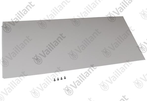 VA Frontblech Vaillant-Nr. 0010034955