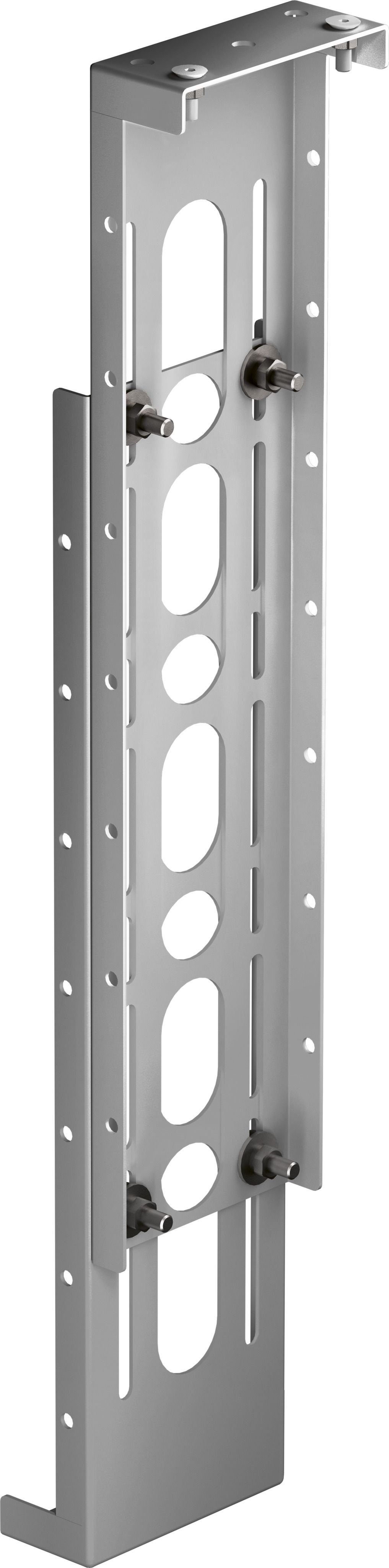 Montagewinkel Axor sBox f.Montageplatte Fliesenrand HG