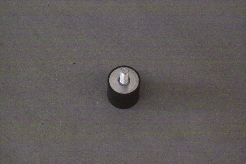 Brötje Schwingungsdämpfer BSW-K