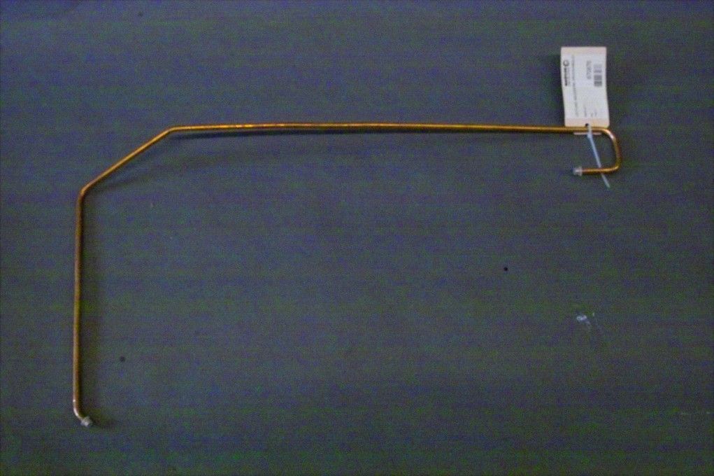 Brötje Leitung äusserer Druckabgleich BSW 6/7