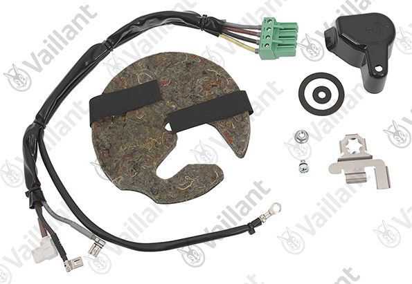 VA Kabelbaum, Kompressor 8kW Vaillant-Nr. 0020233687