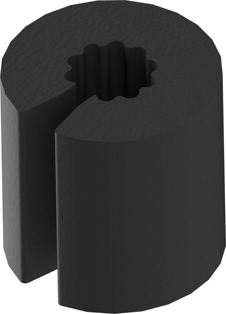 BOSCH Ersatzteil TTNR: 8738214432 Massedämpfer 15.6 x 43.0mm