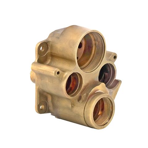 KLUDI Ersatzteil ADAPTER f. vert. Wasser neutral