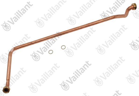 VA Rohr Vaillant-Nr. 0020186836