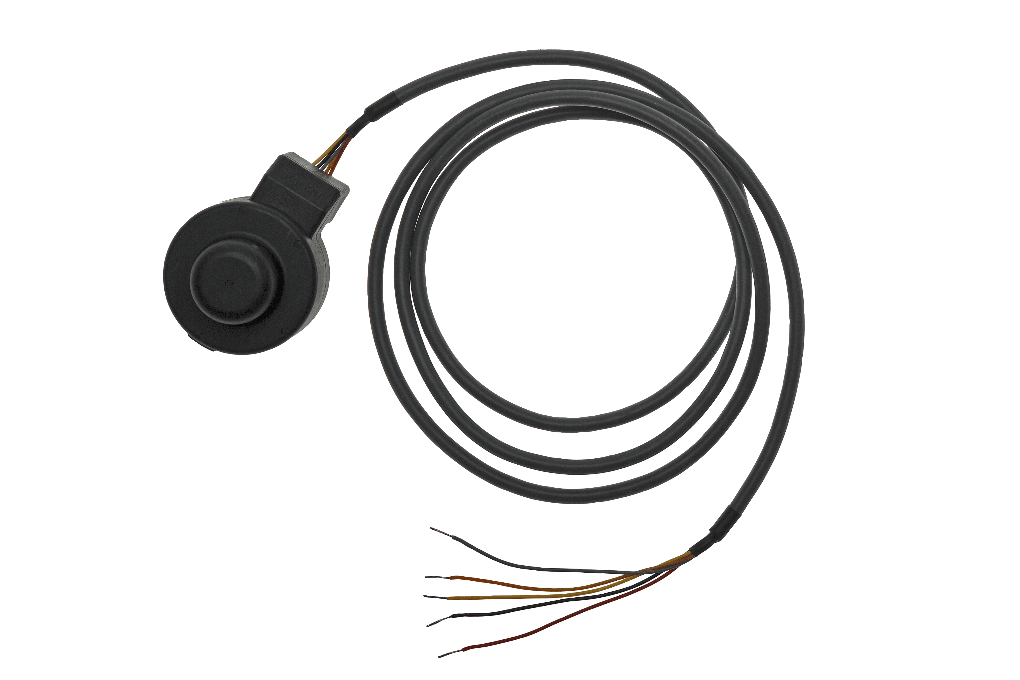 Brötje Antrieb Expansionsventil BLW B