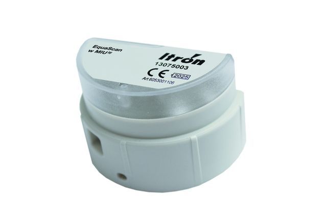 Allmess Wasserzählerfunkmodul Equascan wMIU RF V2