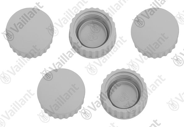 Vaillant Kappe, (x5)