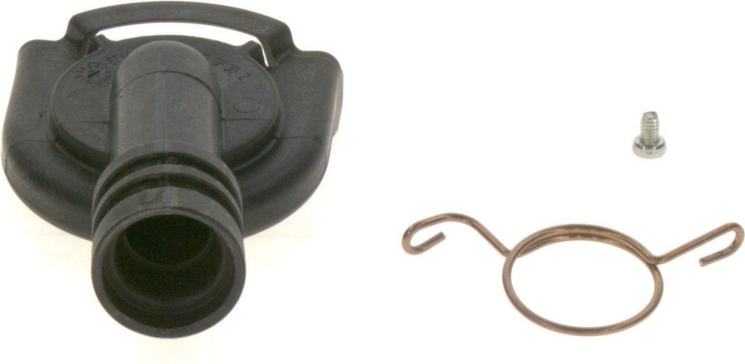 BOSCH Ersatzteil TTNR: 87186470200 Siphon Anschlussstück