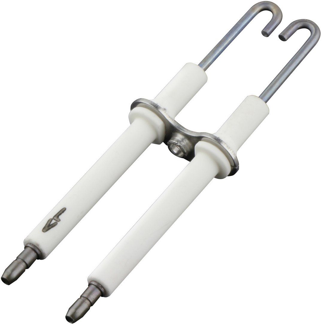 JU Zündelektrode BZ Typ4 L25 für KUB 19-3