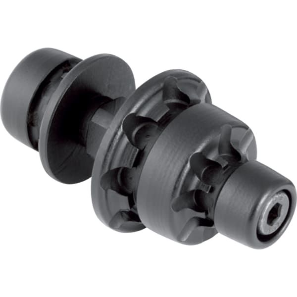 Entgrat- und Kalibrierdornset für Schere d16-20 und d16-26 Mepla