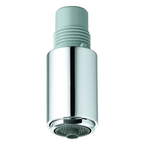 GROHE Spülbrause 48427 für GROHE Blue EH-SPT CAuslauf chrom