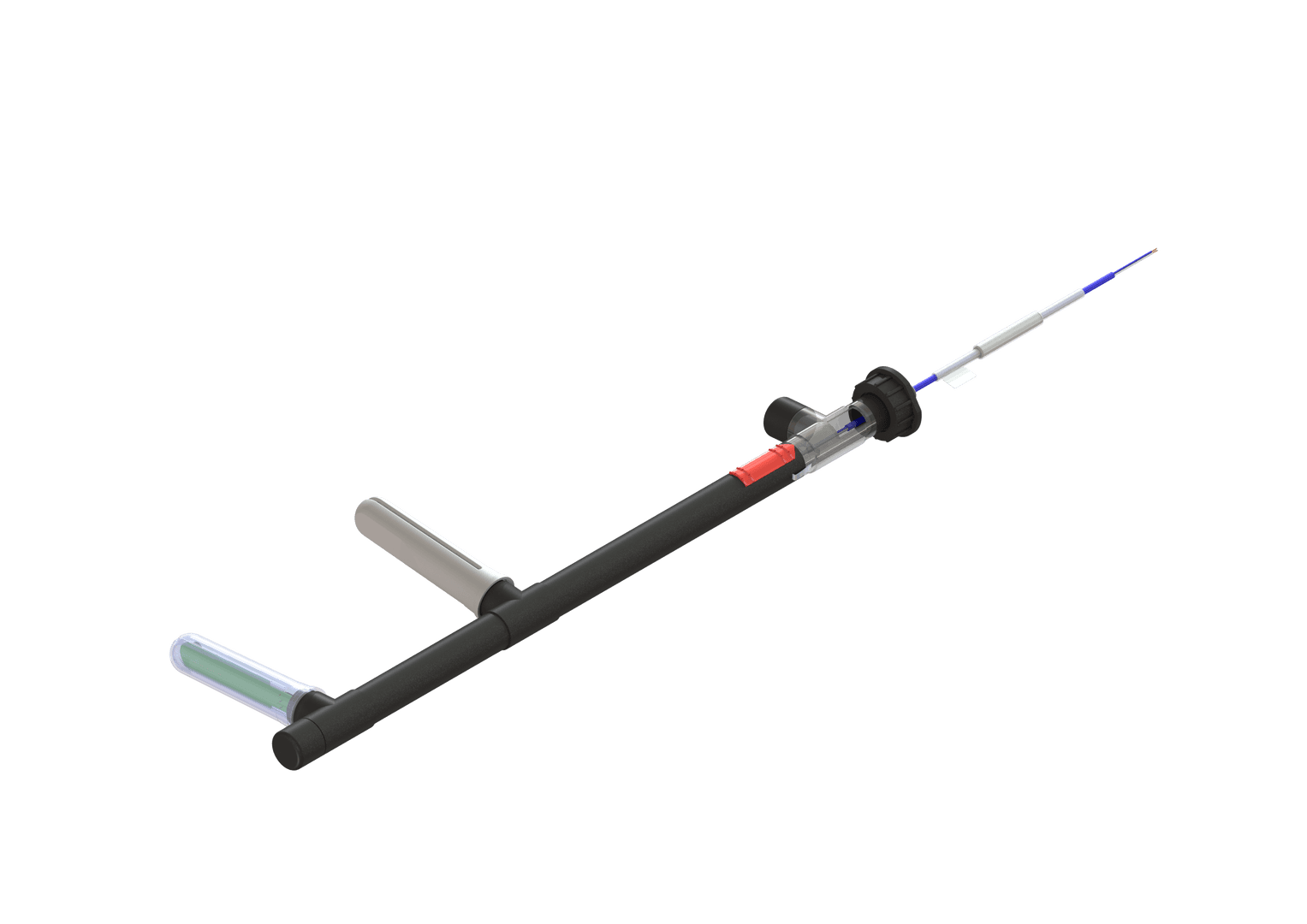 KESSEL-Sensor SonicControl Fettabscheider