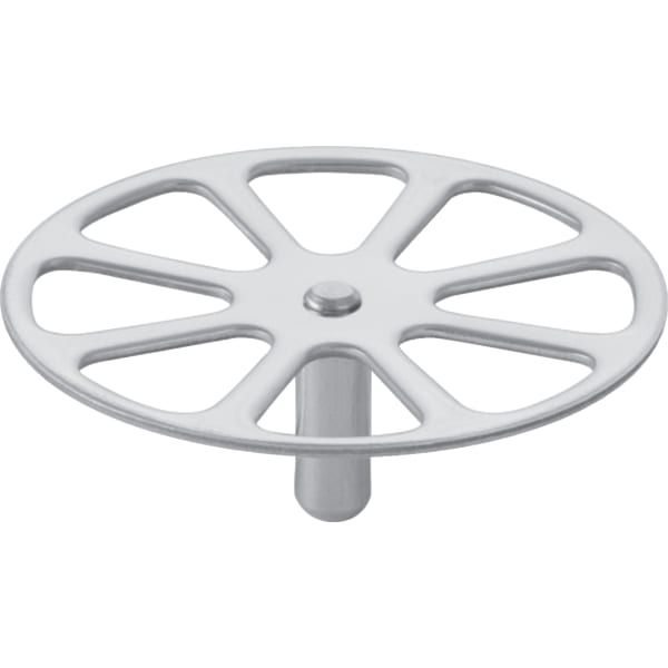 GE Siebeinsatz aus Edelstahl zu Duschwannenablauf d62