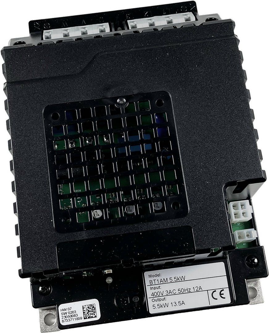 BOSCH Wechselrichter Eltwin 5500 3ph für CS7800iLW 12..