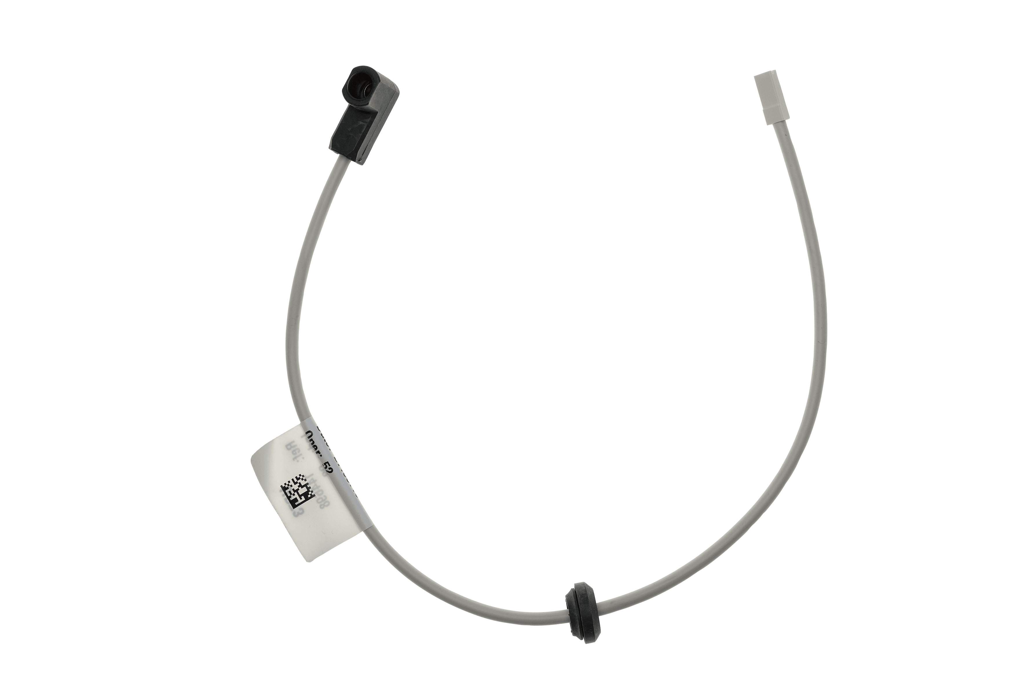 Brötje Leitung Ionisatioselektrode  BMR