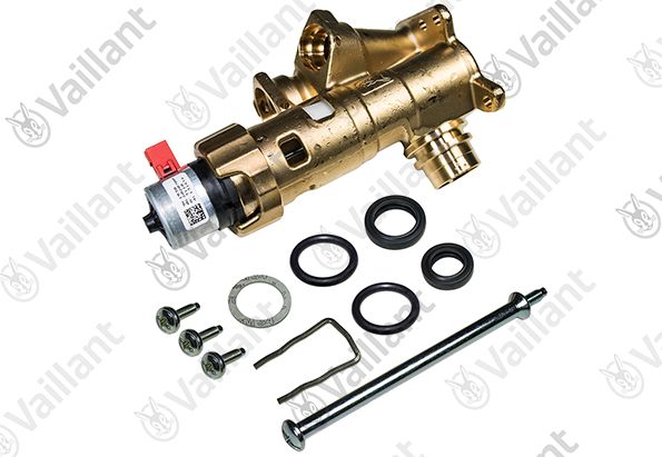 VA Vorrangumschaltventil Vaillant-Nr. 0020209528