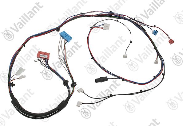 VA Kabelbaum, 24V Vaillant-Nr. 0020268769