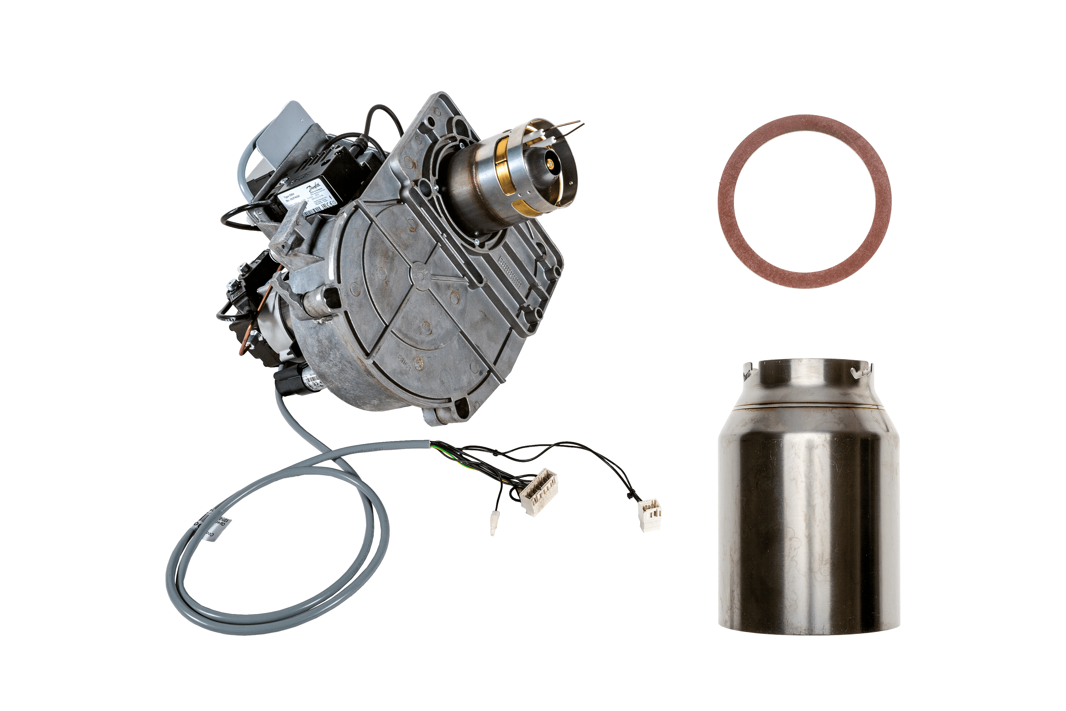 Brötje Brenner kpl.BOB 25-O-42 Z3C