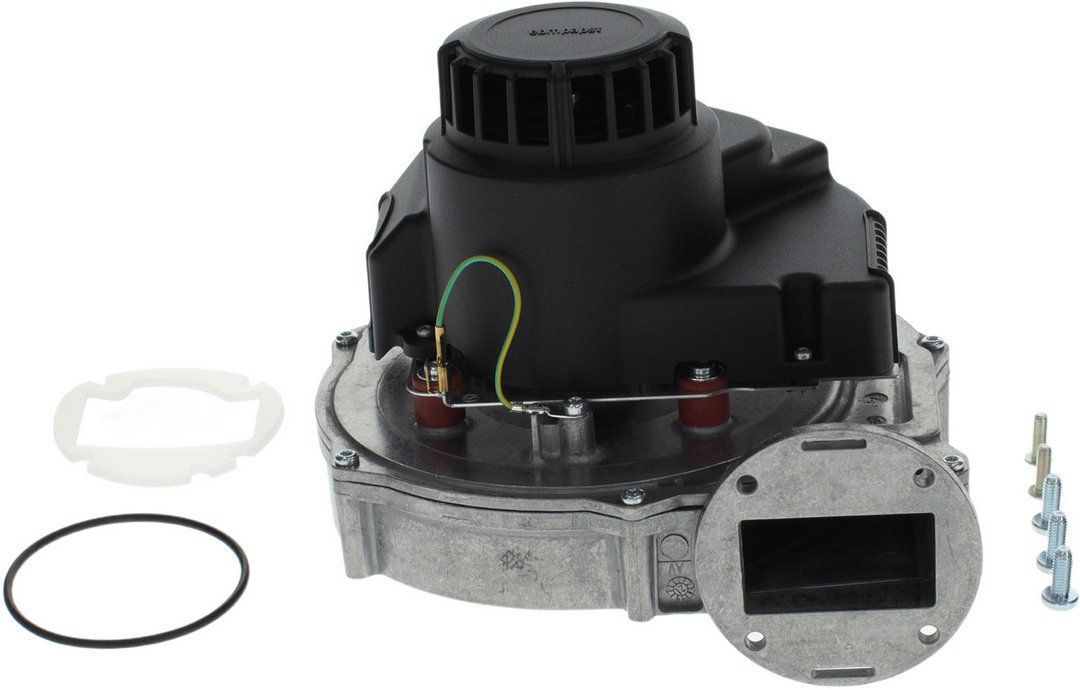 BOSCH Ersatzteil TTNR: 8738901734 Gebläse