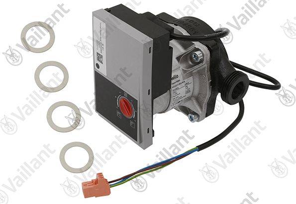 VA Pumpe, RS 15/7 RKA-F14 130 Vaillant-Nr. 0020233647