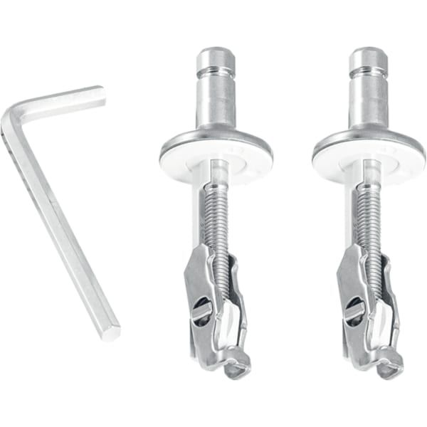 GE Fixierbolzen m. Abdichtscheibe für WC-Sitz