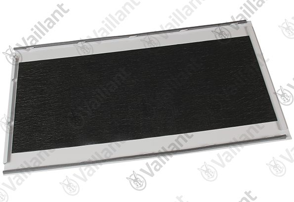 VA Seitenblech, links L Vaillant-Nr. 0020266334