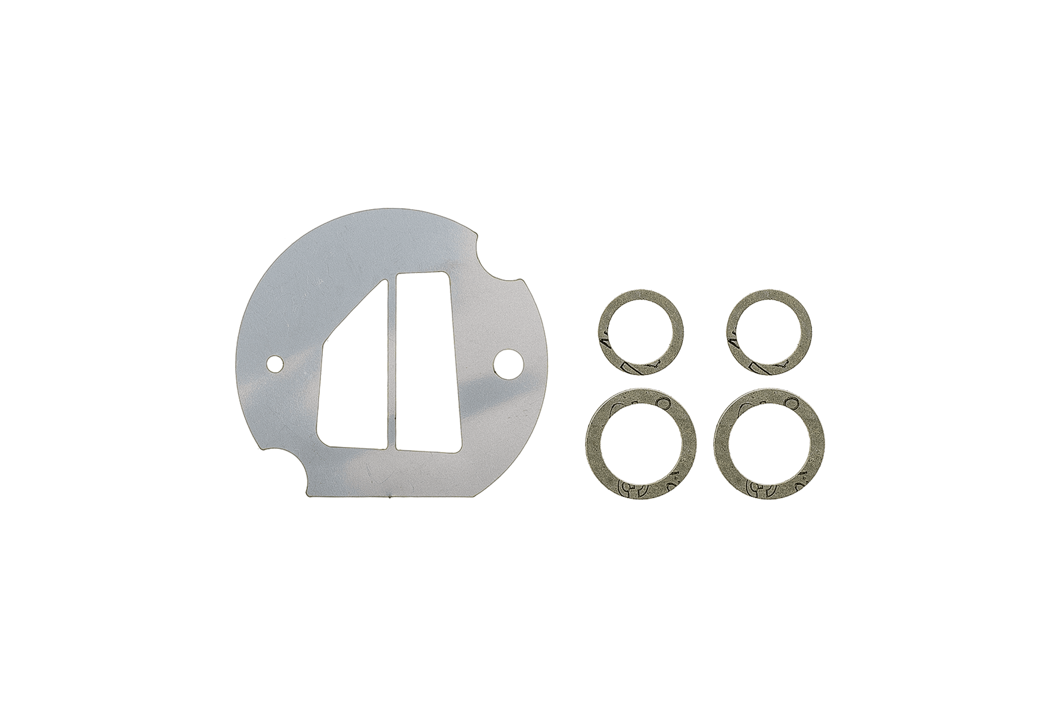 BRÖTJE Blende Gebläse NRG77