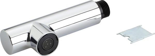 IS Handbrause für Küchenarmatur Chrom Werkspreis ab 29.83 EUR