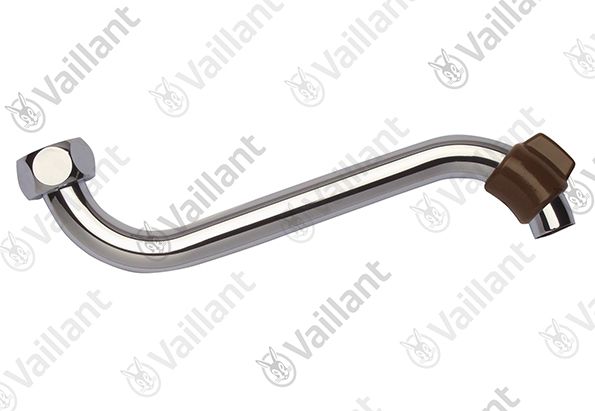 Vaillant Schwenkauslauf braun VEK 5/3 ab Mai 1998