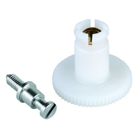 Grohe Griffbefestigung f.Atrio verchromt